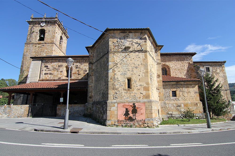 San Miguel de Linares